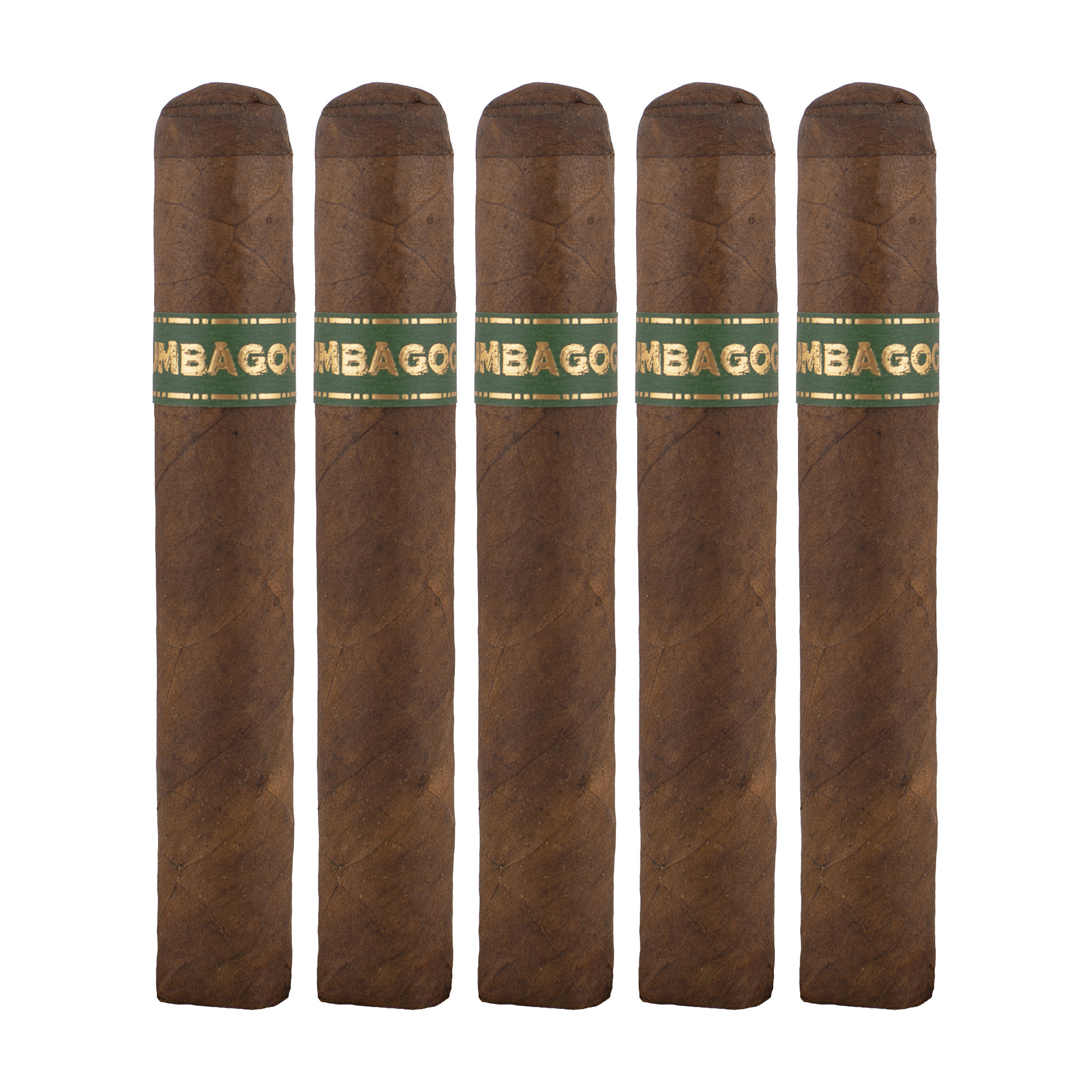 Umbagog Bronzeback Cigar - 5 Pack